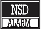 NSD Alarm